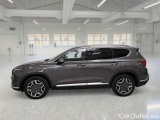  Hyundai  Santa Fe HYUNDAI  / 2020 / 5P / SUV 1.6 T-GDI HEV 4WD A/T 7POSTI 20TH ANN. #8