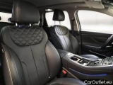  Hyundai  Santa Fe HYUNDAI  / 2020 / 5P / SUV 1.6 T-GDI HEV 4WD A/T 7POSTI 20TH ANN. #13