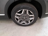  Hyundai  Santa Fe HYUNDAI  / 2020 / 5P / SUV 1.6 T-GDI HEV 4WD A/T 7POSTI 20TH ANN. #18