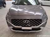  Hyundai  Santa Fe HYUNDAI  / 2020 / 5P / SUV 1.6 T-GDI HEV 4WD A/T 7POSTI 20TH ANN. #22