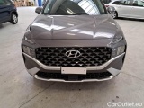  Hyundai  Santa Fe HYUNDAI  / 2020 / 5P / SUV 1.6 T-GDI HEV 4WD A/T 7POSTI 20TH ANN. #24