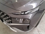  Hyundai  Santa Fe HYUNDAI  / 2020 / 5P / SUV 1.6 T-GDI HEV 4WD A/T 7POSTI 20TH ANN. #30