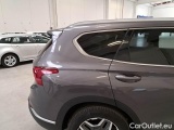  Hyundai  Santa Fe HYUNDAI  / 2020 / 5P / SUV 1.6 T-GDI HEV 4WD A/T 7POSTI 20TH ANN. #41