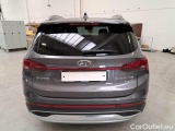  Hyundai  Santa Fe HYUNDAI  / 2020 / 5P / SUV 1.6 T-GDI HEV 4WD A/T 7POSTI 20TH ANN. #43
