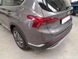  Hyundai  Santa Fe HYUNDAI  / 2020 / 5P / SUV 1.6 T-GDI HEV 4WD A/T 7POSTI 20TH ANN. #45