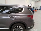  Hyundai  Santa Fe HYUNDAI  / 2020 / 5P / SUV 1.6 T-GDI HEV 4WD A/T 7POSTI 20TH ANN. #47