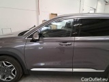  Hyundai  Santa Fe HYUNDAI  / 2020 / 5P / SUV 1.6 T-GDI HEV 4WD A/T 7POSTI 20TH ANN. #51