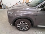  Hyundai  Santa Fe HYUNDAI  / 2020 / 5P / SUV 1.6 T-GDI HEV 4WD A/T 7POSTI 20TH ANN. #53