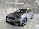  KIA  Niro KIA  / 2019 / 5P / Berlina 1.6 HEV GDI Evolution DCT 
