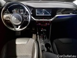  KIA  Niro KIA  / 2019 / 5P / Berlina 1.6 HEV GDI Evolution DCT #3