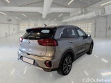  KIA  Niro KIA  / 2019 / 5P / Berlina 1.6 HEV GDI Evolution DCT #2