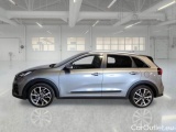 KIA  Niro KIA  / 2019 / 5P / Berlina 1.6 HEV GDI Evolution DCT #8