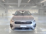  KIA  Niro KIA  / 2019 / 5P / BERLINA 1.6 HEV GDI STYLE DCT #6