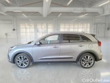  KIA  Niro KIA  / 2019 / 5P / BERLINA 1.6 HEV GDI STYLE DCT #8
