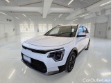  KIA  Niro KIA  / 2022 / 5P / BERLINA E- 64,8 KWH EVOLUTION 