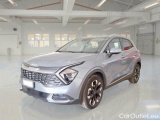 KIA  Sportage KIA  / 2021 / 5P / SUV 1.6 TGDI PHEV STYLE 4WD AUTO 
