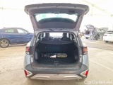  KIA  Sportage KIA  / 2021 / 5P / SUV 1.6 TGDI PHEV STYLE 4WD AUTO #5