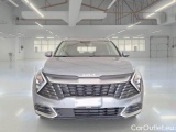  KIA  Sportage KIA  / 2021 / 5P / SUV 1.6 TGDI PHEV STYLE 4WD AUTO #6