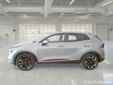  KIA  Sportage KIA  / 2021 / 5P / SUV 1.6 TGDI PHEV STYLE 4WD AUTO #8