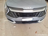  KIA  Sportage KIA  / 2021 / 5P / SUV 1.6 TGDI PHEV STYLE 4WD AUTO #28