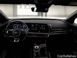  KIA  Sportage KIA  / 2021 / 5P / SUV 1.6 TGDI HEV GT-LINE 2WD AUTO #3