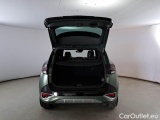  KIA  Sportage KIA  / 2021 / 5P / SUV 1.6 TGDI HEV GT-LINE 2WD AUTO #5