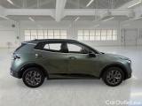  KIA  Sportage KIA  / 2021 / 5P / SUV 1.6 TGDI HEV GT-LINE 2WD AUTO #7