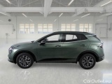  KIA  Sportage KIA  / 2021 / 5P / SUV 1.6 TGDI HEV GT-LINE 2WD AUTO #8