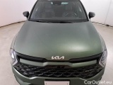 KIA  Sportage KIA  / 2021 / 5P / SUV 1.6 TGDI HEV GT-LINE 2WD AUTO #25