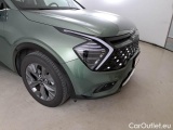  KIA  Sportage KIA  / 2021 / 5P / SUV 1.6 TGDI HEV GT-LINE 2WD AUTO #27