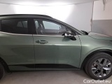 KIA  Sportage KIA  / 2021 / 5P / SUV 1.6 TGDI HEV GT-LINE 2WD AUTO #32
