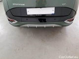 KIA  Sportage KIA  / 2021 / 5P / SUV 1.6 TGDI HEV GT-LINE 2WD AUTO #40