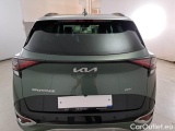  KIA  Sportage KIA  / 2021 / 5P / SUV 1.6 TGDI HEV GT-LINE 2WD AUTO #43