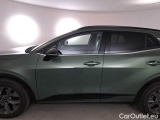  KIA  Sportage KIA  / 2021 / 5P / SUV 1.6 TGDI HEV GT-LINE 2WD AUTO #48