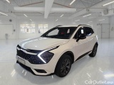  KIA  Sportage KIA  / 2021 / 5P / SUV 1.6 TGDI HEV GT-LINE 2WD AUTO 
