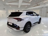  KIA  Sportage KIA  / 2021 / 5P / SUV 1.6 TGDI HEV GT-LINE 2WD AUTO #2