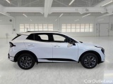  KIA  Sportage KIA  / 2021 / 5P / SUV 1.6 TGDI HEV GT-LINE 2WD AUTO #7