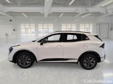  KIA  Sportage KIA  / 2021 / 5P / SUV 1.6 TGDI HEV GT-LINE 2WD AUTO #8