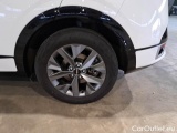  KIA  Sportage KIA  / 2021 / 5P / SUV 1.6 TGDI HEV GT-LINE 2WD AUTO #19