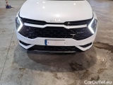  KIA  Sportage KIA  / 2021 / 5P / SUV 1.6 TGDI HEV GT-LINE 2WD AUTO #27