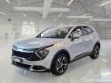  KIA  Sportage KIA  / 2021 / 5P / SUV 1.6 TGDI HEV STYLE 2WD AUTO 