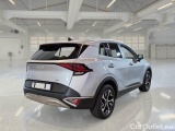  KIA  Sportage KIA  / 2021 / 5P / SUV 1.6 TGDI HEV STYLE 2WD AUTO #2
