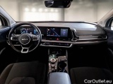  KIA  Sportage KIA  / 2021 / 5P / SUV 1.6 TGDI HEV STYLE 2WD AUTO #3