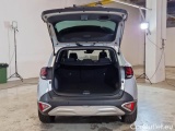 KIA  Sportage KIA  / 2021 / 5P / SUV 1.6 TGDI HEV STYLE 2WD AUTO #5