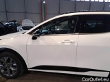  KIA  Sportage KIA  / 2021 / 5P / SUV 1.6 TGDI HEV GT-LINE 2WD AUTO #42