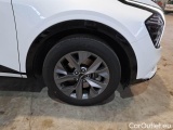  KIA  Sportage KIA  / 2021 / 5P / SUV 1.6 TGDI HEV GT-LINE 2WD AUTO #46