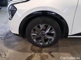  KIA  Sportage KIA  / 2021 / 5P / SUV 1.6 TGDI HEV GT-LINE 2WD AUTO #52