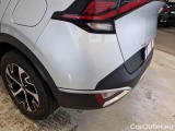 KIA  Sportage KIA  / 2021 / 5P / SUV 1.6 TGDI HEV STYLE 2WD AUTO #44
