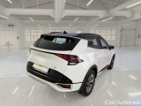  KIA  Sportage KIA  / 2021 / 5P / SUV 1.6 TGDI HEV GT-LINE PLUS 4WD AUTO #2