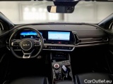  KIA  Sportage KIA  / 2021 / 5P / SUV 1.6 TGDI HEV GT-LINE PLUS 4WD AUTO #3